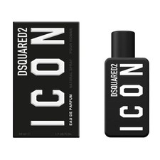 Dsquared2 Men's Icon EDP Spray 1.7 oz Fragrances 8011003891160 picture