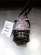AC Compressor Cargo Van Front Fits 19-22 MERCEDES SPRINTER 2500 270243 picture