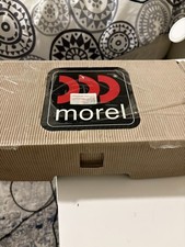 Morel Elate MW6 Ti 6.5