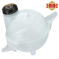 Coolant Reservoir Tank 603-844 Compatible with 2015-2019 Transit-150 Transit-250 picture