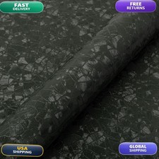 Abyssaly Dark Green Peel and Stick Wallpaper 15.7