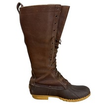 VTG LL Bean 16