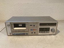 Fisher Studio Standard Stereo Cassette Deck CR-33 picture