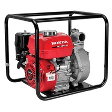 Honda WH20 2-Inch 134-Gpm 61-Psi High Pressure Water Pump picture
