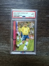 2002 Panini World Cup - Ronaldo #37 picture