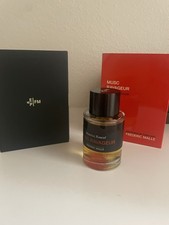 Frederic Malle Musc Ravageur 100mL picture
