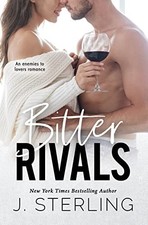 Bitter Rival: an enemies to lovers r..., Jovana Shirley picture