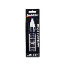 Dupli-Color BUNX911 Universal Black Touch-Up Paint picture