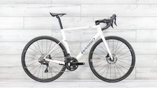 Basso Venta R Shimano 105 12s Road Bike - 2024, 53cm picture