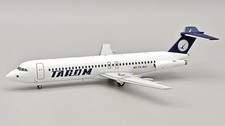 Inflight IF111RO0325 Tarom BAC-111 YR-BCI Diecast 1/200 Jet Model AV Airplane picture