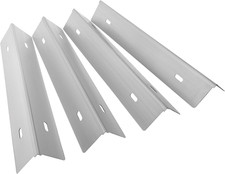 4 Pack Heat Plates Replacement for Napoleon Prestige 500 Rogue Series Gas Grill, picture