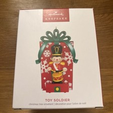 2023 Hallmark Keepsake Ornament ~ 
