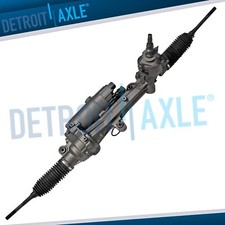 Electronic Steering Rack and Pinion Assembly for 2016 2017 2018 2019 Chevy Cruze picture