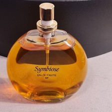 HTF Vintage Stendhal Symbiose 3.3 Ounce Rare Discontinued picture