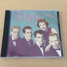 The Skyliners - The Skyliners' Greatest Hits (AUTOGRAPHED CD) picture