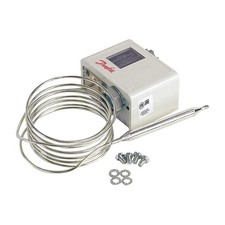 DANFOSS  Temperature Control,80
