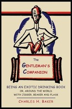 The Gentleman's Companion: Being an..., Charles Henry B picture