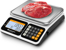 Commercial Scale 66Lb/30Kg Price Computing Scale for Farmers Market picture