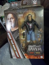 2026~WWE ELITE~MONDAY NIGHT WAR~BRET 