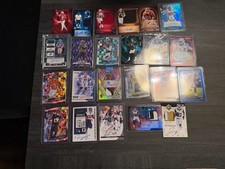 MASSIVE NFL AUTO/RELIC AND NUMBERED CARDS LOT ‼️🚀 picture