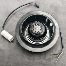 1pcs New Fan for EMC RB2C-190/060 K010 1-1010 230V 65/90W picture