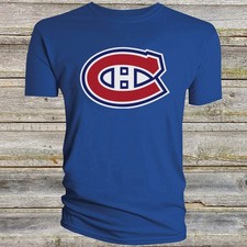 Montreal Canadiens T Shirt Hockey FCE01 picture