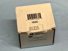 193C - HAMMOND MANUFACTURING - HAMMOND MANUFACTURING CHOKE, NIB, NEW picture