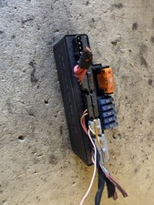 97-04 Mercedes R170 SLK230 E320 Engine Management Fuse Relay Module A1705450205  picture