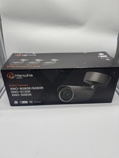Hanwha Vision Bullet IP/Network Camera  XNO-6080R  picture