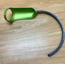 OIL DEFLECTOR (LIGHT GREEN) (VSB02C000053) picture