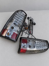 Chevy Silverado Cateye Aftermarket LED Taillights – Pair picture
