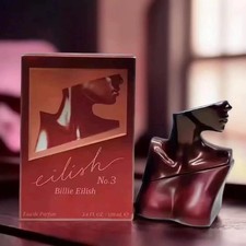 Eilish No.3 by Billie Eilish 3.4 FL OZ. Eau De Parfum Spray Perfume for Women US picture