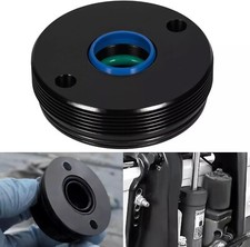 REPL Tilt End Cap Seals Mercury 30HP 40HP 60HP 813428 Outboard Motor 8M0055006 picture