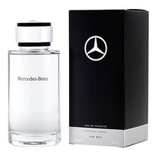 Mercedes-Benz Men's For Men EDT 8.0 oz Fragrances 3595471022639 picture