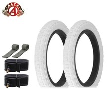 BICYCLE ALTA TIRE BUNDLE W/ 14