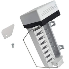 D7824706Q Refrigerator Icemaker for Whirlpool Kenmore Kirkland Roper 106 picture