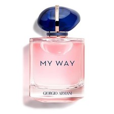 My Way by Giorgio Armani for her EDP 3 / 3.0 oz New In Box picture