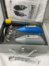 HDE HD TAG-5000 TAG5000 Wireless Phaser Set W/ 2 IEP-UD/C Grnd Probes 4-230kV picture