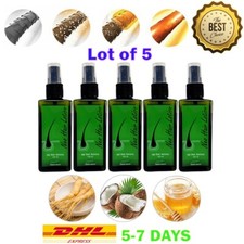 5x Original Neo Hair Lotion Hair Regrowth Serum Spray Root Treatment Nutrients G picture