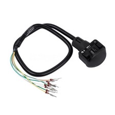 For Bobcat Skid Steer Track Loaders 6680418 Right Auxiliary Four Switch Handle picture