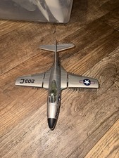 FRANKLIN MINT F-86 US AIR FORCE 