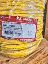 Southwire H91602-1A Access Control Cable 22/4 +22/3PAIR S+22/2 +18/4 200 FT picture