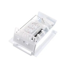 Genuine OEM LG AEQ73449909 Refrigerator Ice Maker Assembly Kit Brand New picture