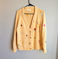 EUC The Great Size 2 The Charm Cardigan picture