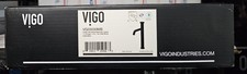 Vigo VG03030MB Cass Single Handle 12