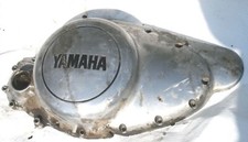 1972-73 YAMAHA TX 750 OEM ENGINE COVER    picture