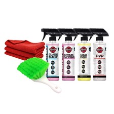 Essential Cleaning Bundle picture