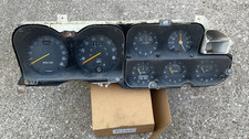 1977 1978 1979 Ranchero GT LTD II Thunderbird Cougar Tach Gauge Cluster  OEM picture