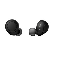 Brand New Sony WF-C500 Bluetooth In-Ear Wireless Headphones - Black picture