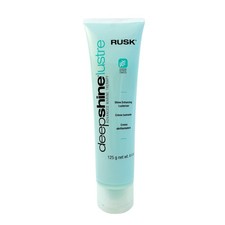 Rusk Deepshine Lustre Shine Enhancing Lusterizer by Rusk 4.4 oz picture
